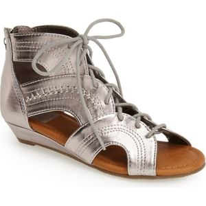 Dolce Vita Shiley Gladiater Sandel